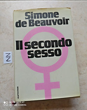 Libro secondo sesso usato  Pietra Ligure