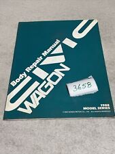 1988 honda civic for sale  Westville