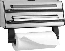 Triple roll dispenser for sale  SUNDERLAND