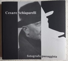 Cesare schiaparelli fotografo usato  Biella