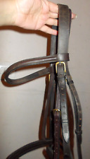 Equiport flash bridle for sale  WALLINGTON