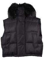 Gilet yves salomon usato  Spedire a Italy