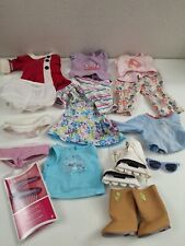 American girl clothes for sale  Los Angeles