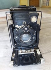 Voigtländer bergheil grün gebraucht kaufen  Leipzig