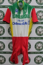 Body ciclismo bike usato  Afragola