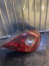 Vauxhall corsa rear for sale  SWANSEA