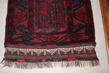 Antique handmade knotted for sale  Northome