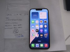 Unlocked apple iphone for sale  Kew Gardens