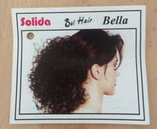 Solida bel hair gebraucht kaufen  München