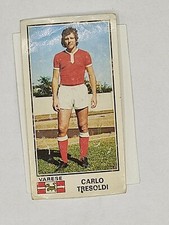 Figurina calciatori panini usato  Italia