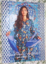 Gudrun sjöden katalog gebraucht kaufen  Cuxhaven