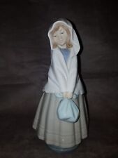 Lladro statuette figurine d'occasion  Cannes