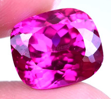 Naturel flawless rhodolite d'occasion  Expédié en France