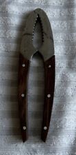 Vintage ross nut for sale  CLACTON-ON-SEA