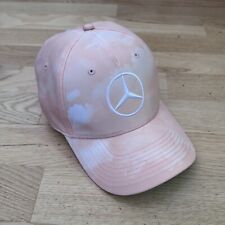 Mercedes formula cap for sale  AYLESBURY