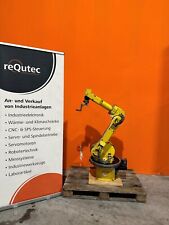 Fanuc robot arc gebraucht kaufen  Borken