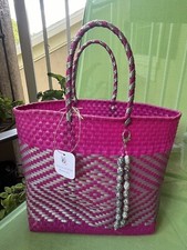 Mexican market tote for sale  Kissimmee