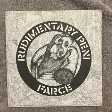 Rudimentary peni farce for sale  BOURNEMOUTH