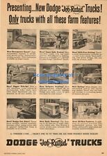 1953 dodge truck for sale  Cleves