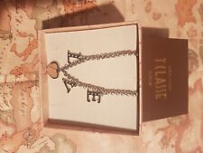 Collana alviero martini usato  Italia