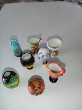 Series fèves porcelaine d'occasion  Lure