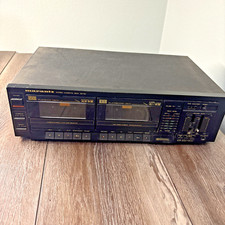 Marantz stereo cassette for sale  Ontario
