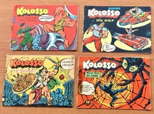 Kolosso lotto numeri usato  Savona