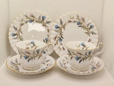 Piece royal albert for sale  CAMBRIDGE