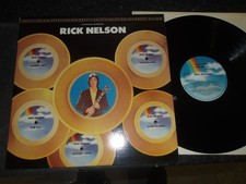 Mcm 5027 rick for sale  TELFORD