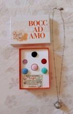 Collana boccadamo usato Collana boccadamo usato  Segni