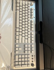 Roccat vulcan 122 for sale  El Monte