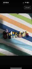 Lego harry potter usato  Lecco