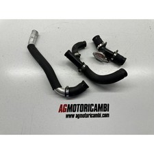 Tubi gomma radiatore usato Tubi gomma radiatore usato  Villa Estense