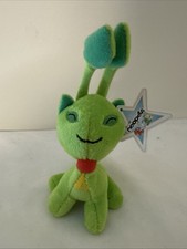 Vtg green aisha for sale  Saint Simons Island