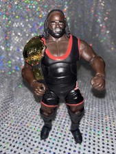 Mark henry wwe for sale  Mebane
