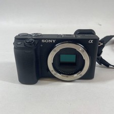 Sony a6400 24.2 for sale  Southgate