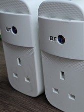 Mini connectors 1000mbps for sale  COVENTRY