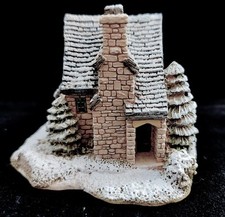 Lilliput lane chestnut for sale  NORTHAMPTON