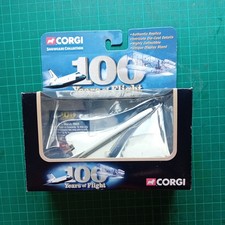 Corgi 100 years for sale  PRESTON