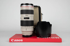 Canon 200mm f2.8 usato  Ancona