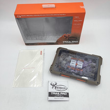 Tablet Wildgame Innovations Trail Pad 7 polegadas - Modelo VU70 - WGI-WGIVW0009 comprar usado  Enviando para Brazil