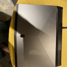 Used laptop dell for sale  CROYDON
