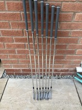 Taylormade p7mc full for sale  NEWPORT