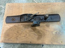 Stanley bailey smooth for sale  Wakeman