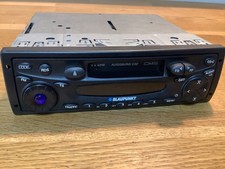 Autoradio blaupunkt augsburg gebraucht kaufen  Jöhstadt