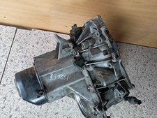 Schaltgetriebe jb1132 77016673 gebraucht kaufen  Gifhorn