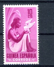 Spanien kolonien guinea gebraucht kaufen  Erftstadt