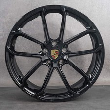 Riginal porsche zoll gebraucht kaufen  Stralsund-Umland I