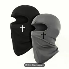 Balaclava mask motorcycling for sale  DONCASTER