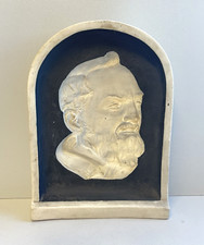 Stampo bassorilievo padre usato  Varallo Pombia
